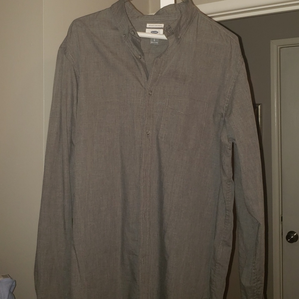 Mens Shirt